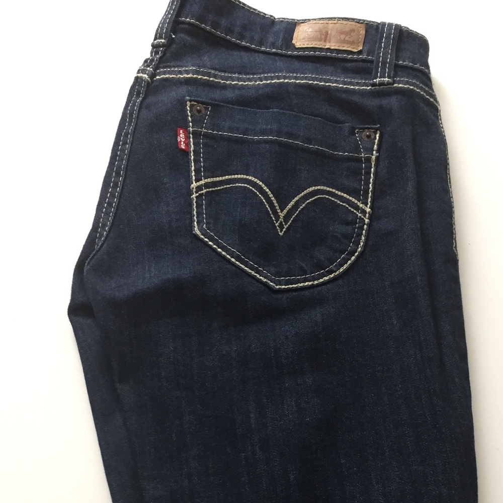 Levi Jeans